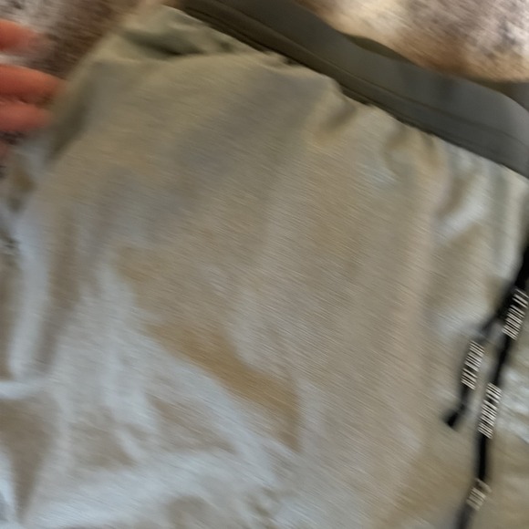 Nike Running Shorts Mens XL Gray Dri-Fit Athletic Training Running Lightweight - Picture 4 of 7